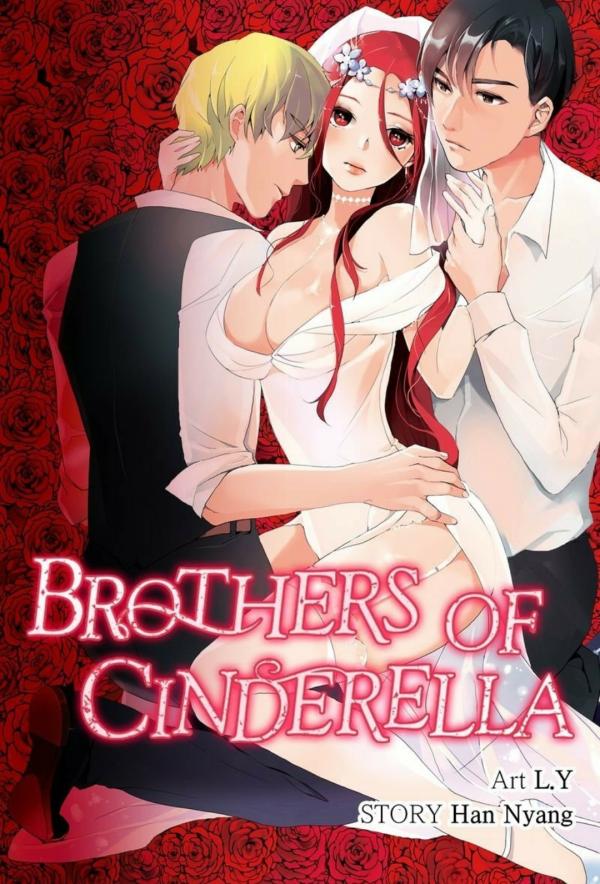 Brothers of Cinderella